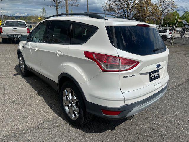 used 2014 Ford Escape car, priced at $6,500