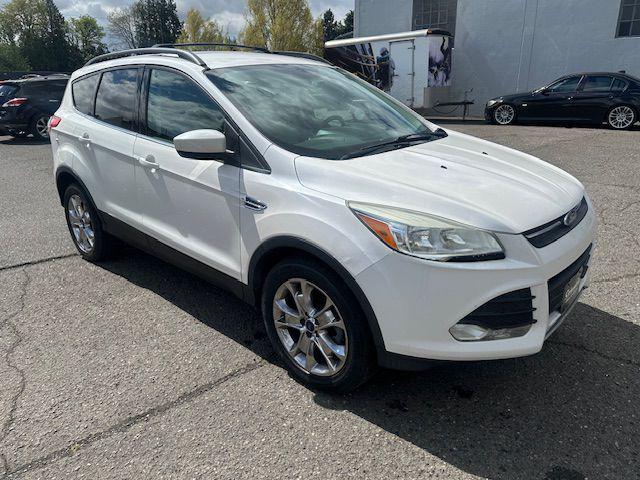 used 2014 Ford Escape car, priced at $6,500
