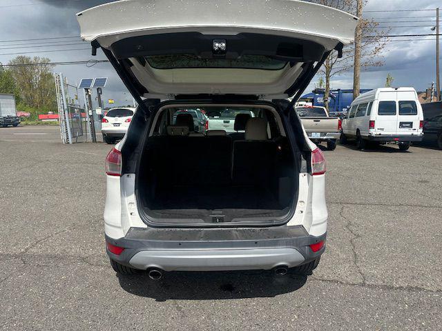 used 2014 Ford Escape car, priced at $6,500