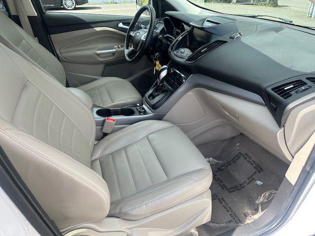 used 2014 Ford Escape car, priced at $6,500