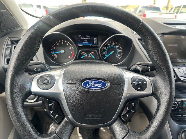 used 2014 Ford Escape car, priced at $6,500
