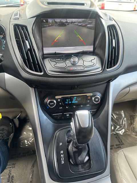 used 2014 Ford Escape car, priced at $6,500