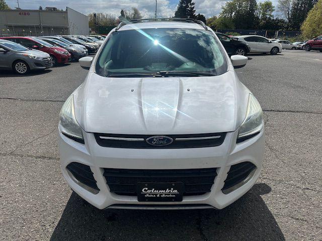 used 2014 Ford Escape car, priced at $6,500
