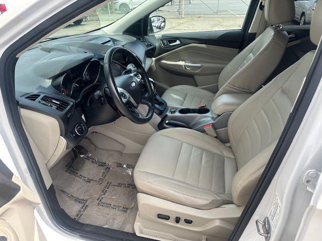 used 2014 Ford Escape car, priced at $6,500
