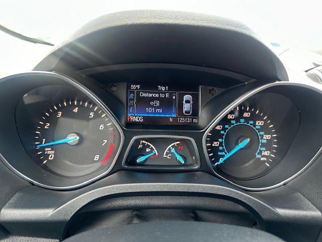 used 2014 Ford Escape car, priced at $6,500