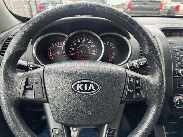 used 2012 Kia Sorento car, priced at $8,995