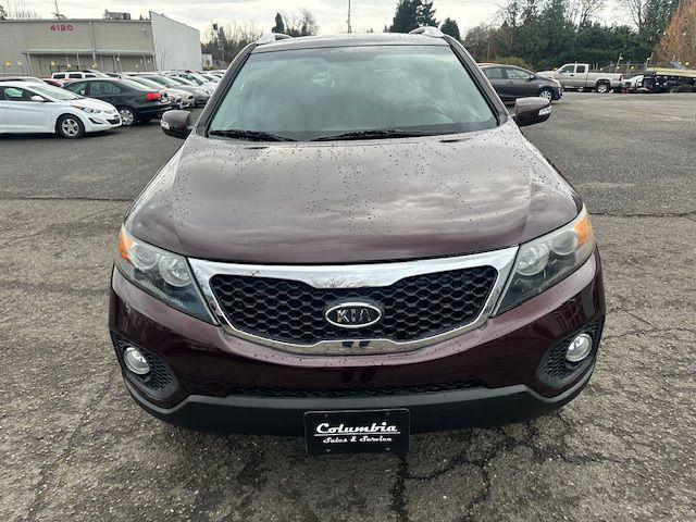 used 2012 Kia Sorento car, priced at $8,995