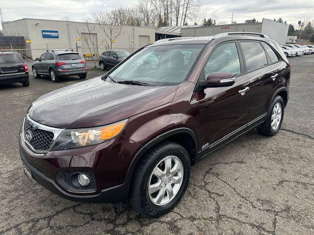 used 2012 Kia Sorento car, priced at $8,995