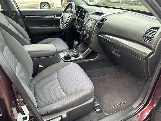 used 2012 Kia Sorento car, priced at $8,995