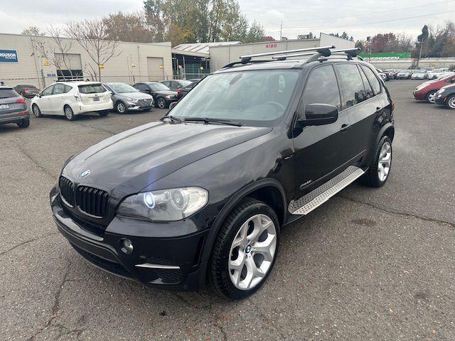used 2011 BMW X5 car, priced at $6,995