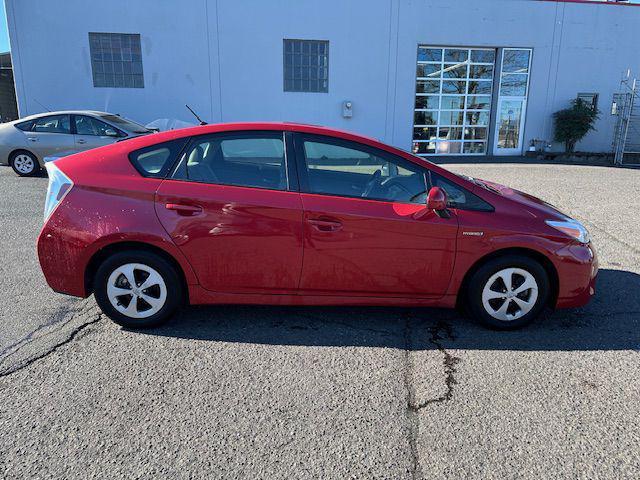used 2013 Toyota Prius car, priced at $10,995