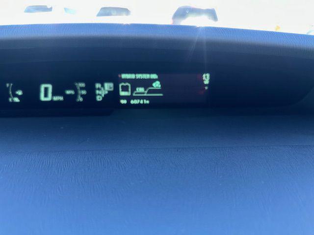 used 2013 Toyota Prius car, priced at $10,995