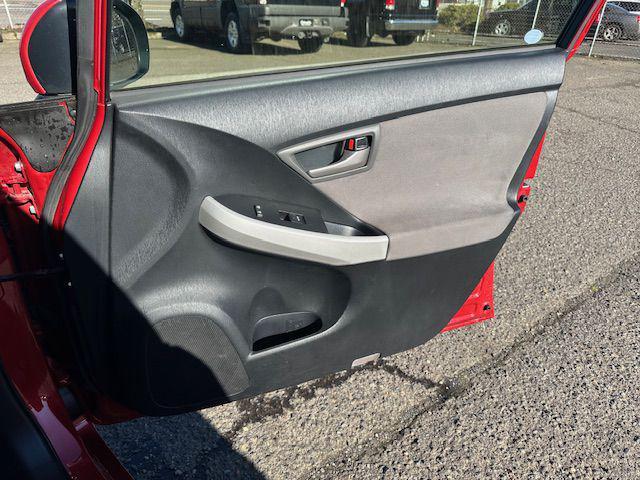 used 2013 Toyota Prius car, priced at $10,995