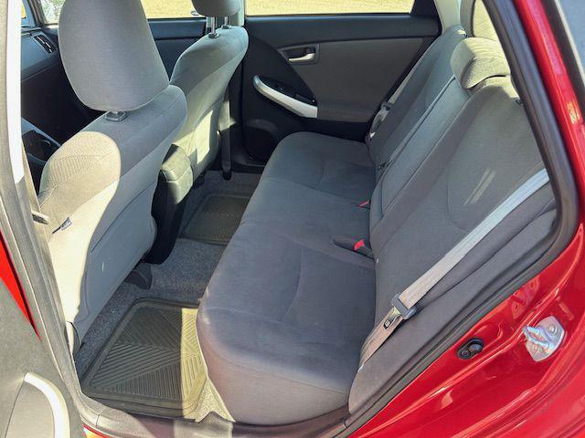 used 2013 Toyota Prius car, priced at $10,995