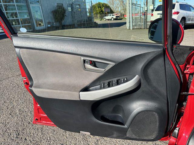 used 2013 Toyota Prius car, priced at $10,995