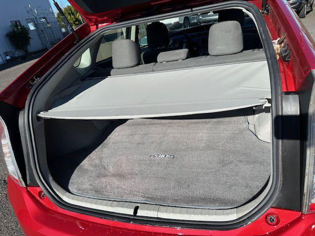 used 2013 Toyota Prius car, priced at $10,995