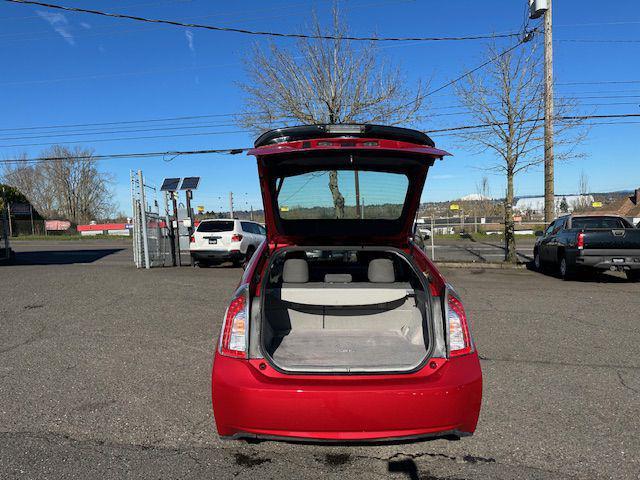 used 2013 Toyota Prius car, priced at $10,995