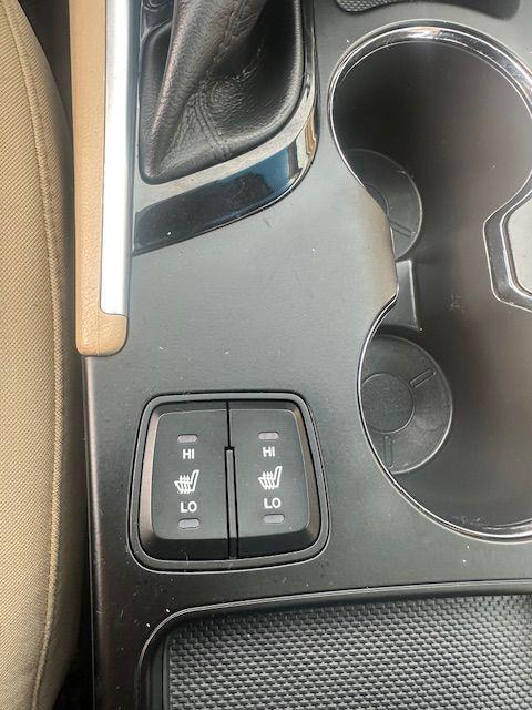 used 2013 Hyundai Sonata car, priced at $6,995