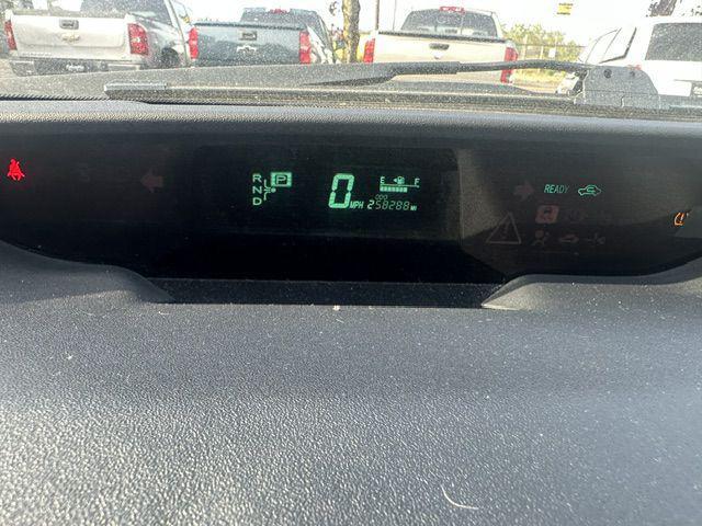 used 2008 Toyota Prius car, priced at $3,595