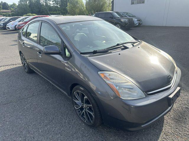 used 2008 Toyota Prius car, priced at $3,595