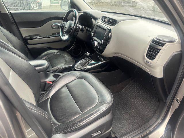 used 2018 Kia Soul car, priced at $7,500