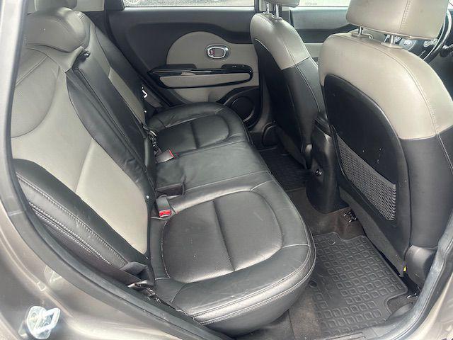 used 2018 Kia Soul car, priced at $7,500