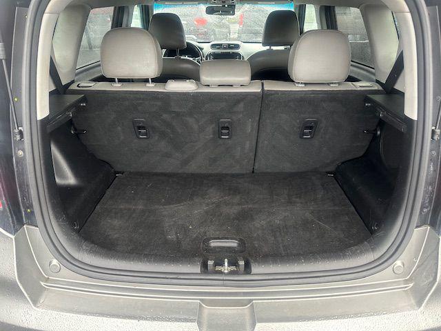 used 2018 Kia Soul car, priced at $7,500