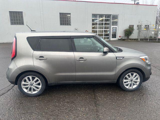 used 2018 Kia Soul car, priced at $7,500