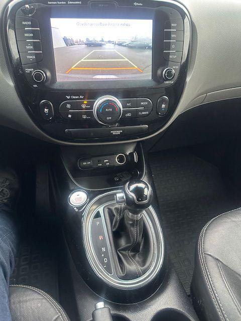 used 2018 Kia Soul car, priced at $7,500