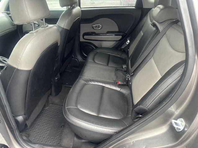 used 2018 Kia Soul car, priced at $7,500