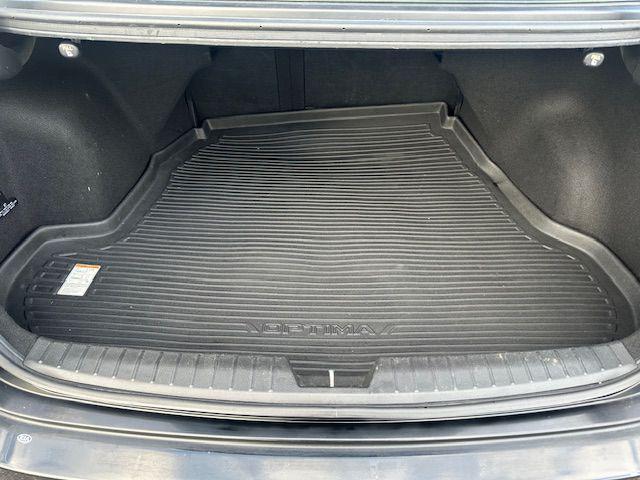 used 2014 Kia Optima car, priced at $4,500