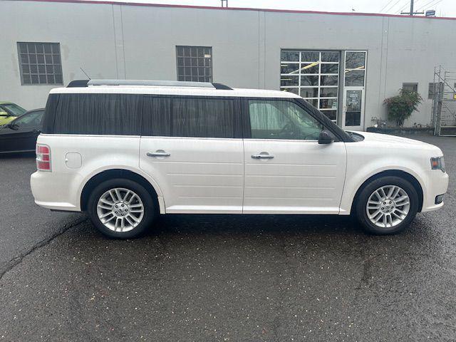 used 2016 Ford Flex car, priced at $6,595