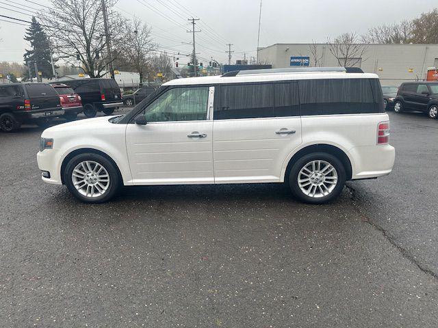 used 2016 Ford Flex car, priced at $6,595