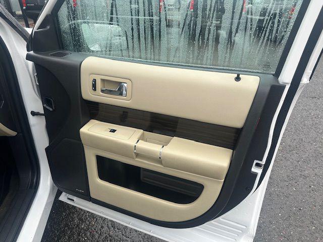 used 2016 Ford Flex car, priced at $6,595