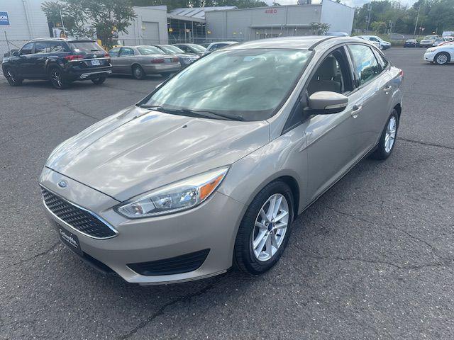 used 2015 Ford Focus car, priced at $6,800