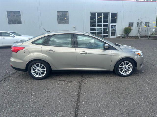 used 2015 Ford Focus car, priced at $6,800