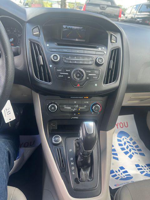 used 2015 Ford Focus car, priced at $6,800