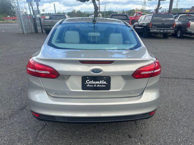 used 2015 Ford Focus car, priced at $6,800
