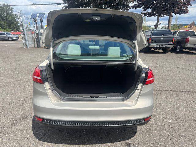 used 2015 Ford Focus car, priced at $6,800