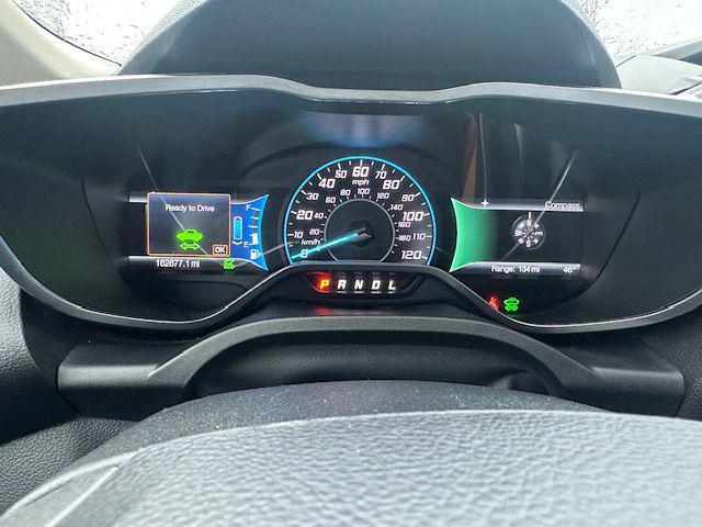 used 2016 Ford C-Max Hybrid car, priced at $6,900