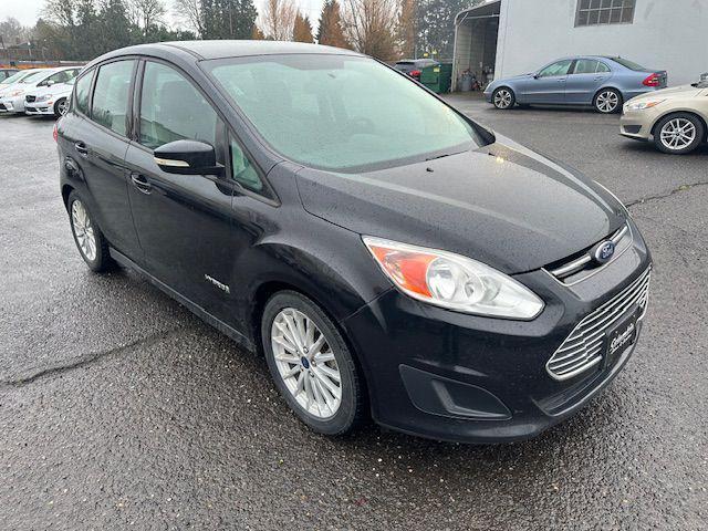 used 2016 Ford C-Max Hybrid car, priced at $6,900