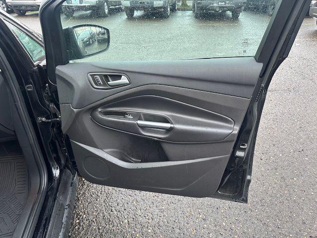 used 2016 Ford C-Max Hybrid car, priced at $6,900