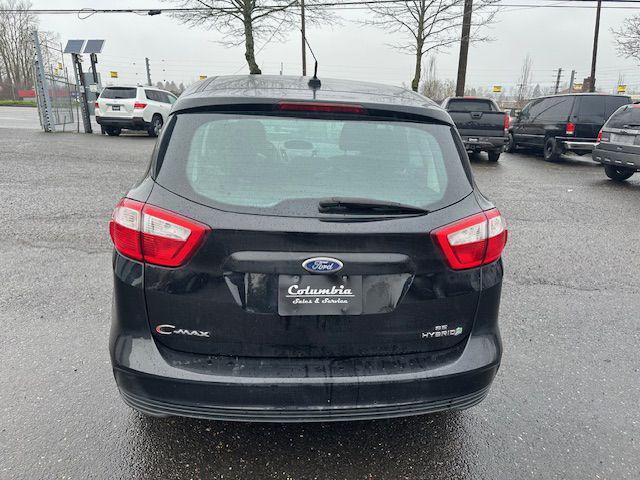 used 2016 Ford C-Max Hybrid car, priced at $6,900