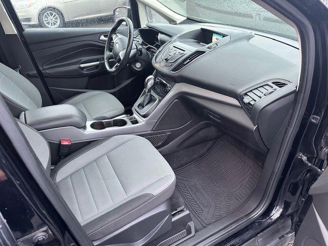 used 2016 Ford C-Max Hybrid car, priced at $6,900