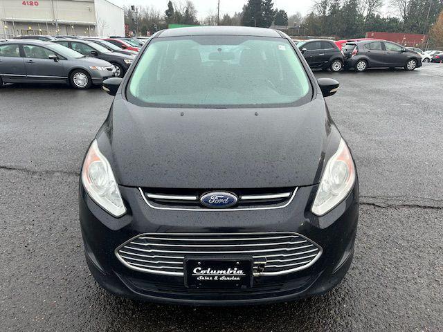 used 2016 Ford C-Max Hybrid car, priced at $6,900