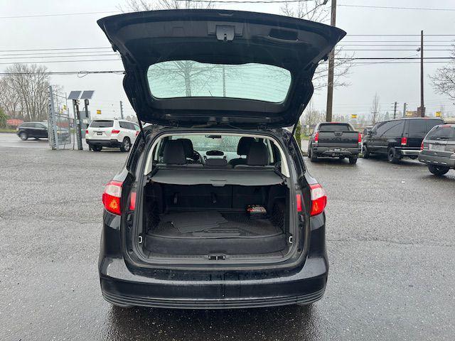 used 2016 Ford C-Max Hybrid car, priced at $6,900