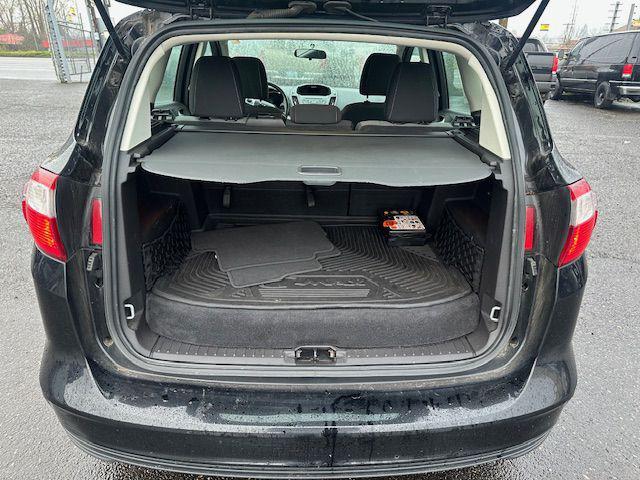 used 2016 Ford C-Max Hybrid car, priced at $6,900