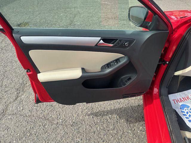 used 2013 Volkswagen Jetta car, priced at $5,995