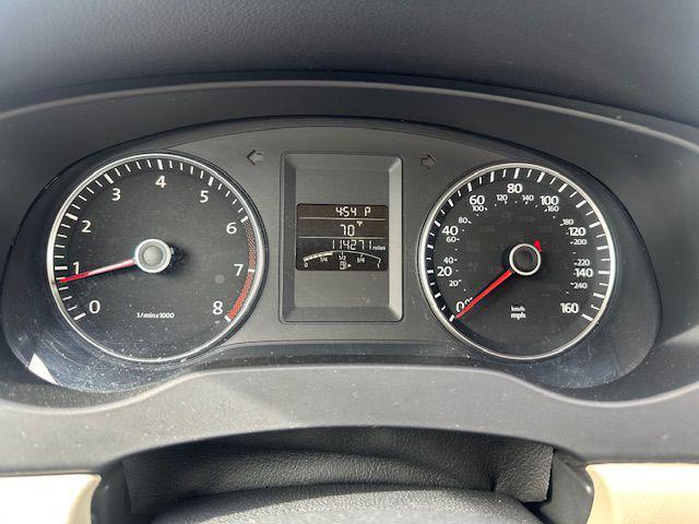 used 2013 Volkswagen Jetta car, priced at $5,995