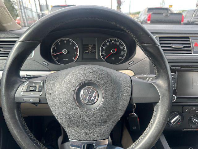 used 2013 Volkswagen Jetta car, priced at $5,995